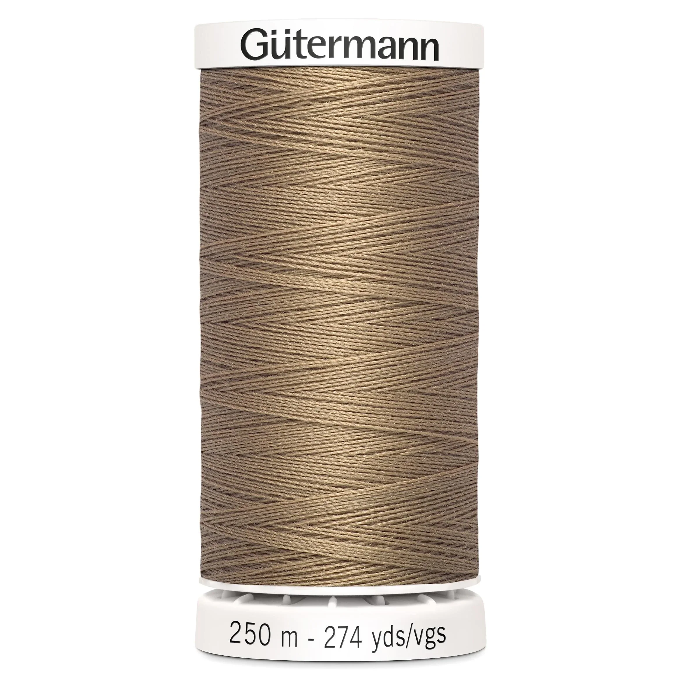 139 Gutermann Sew All 250m - Hopsack