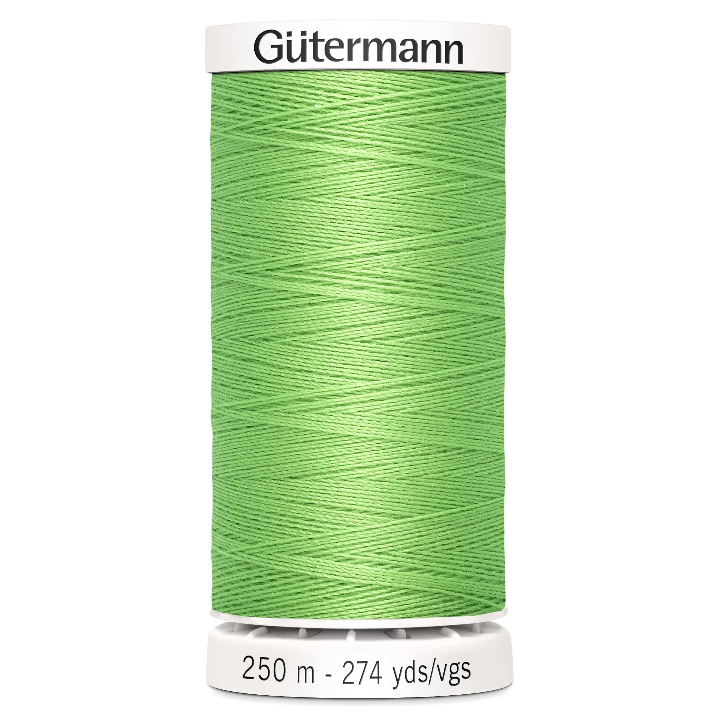 153 Gutermann Sew All 250m - Spring Green