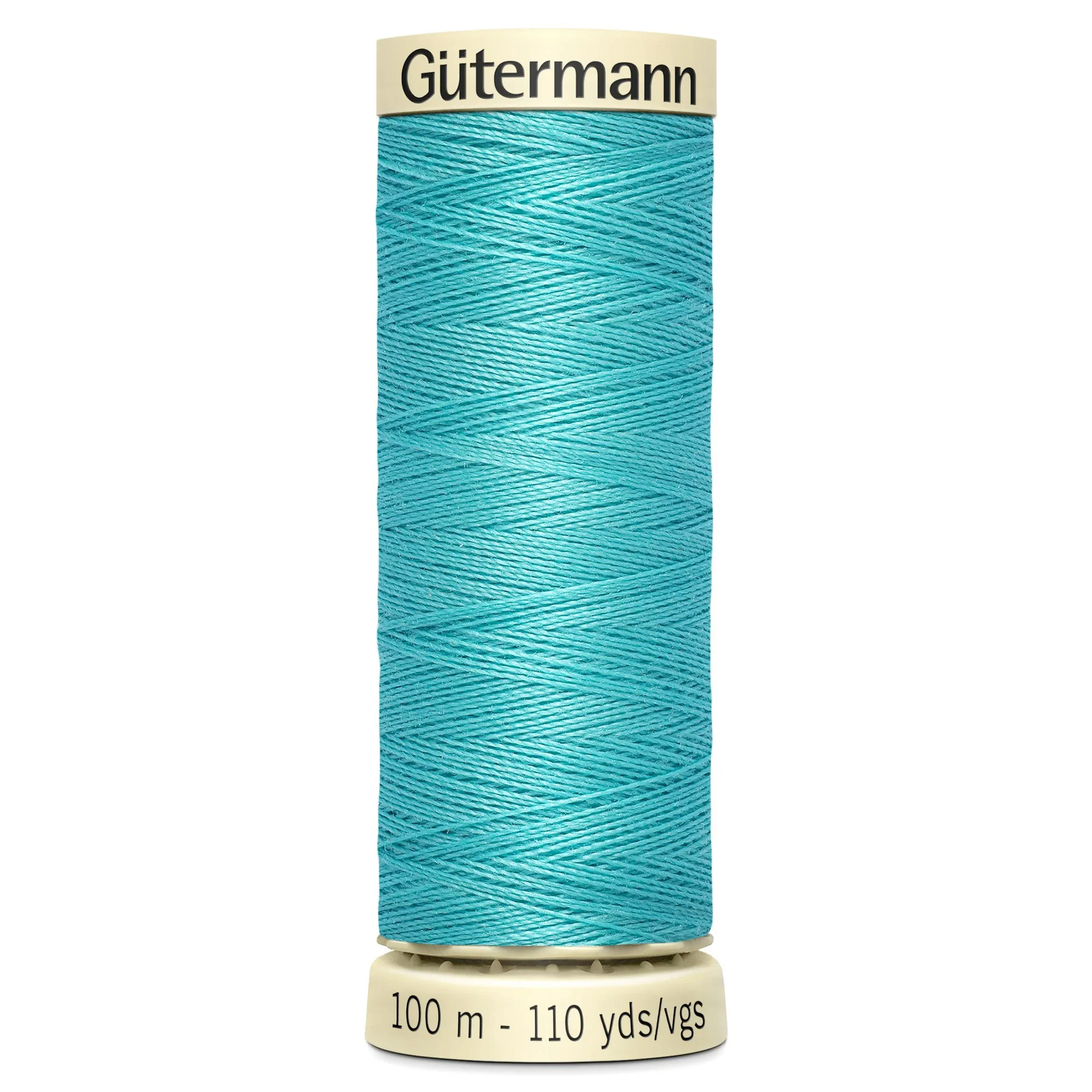192 Gutermann Sew All Thread 100m - Bay Of Biscay
