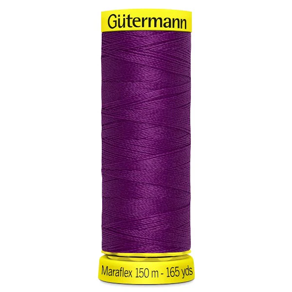 247 Gutermann Maraflex Thread 150m - Dark Magenta
