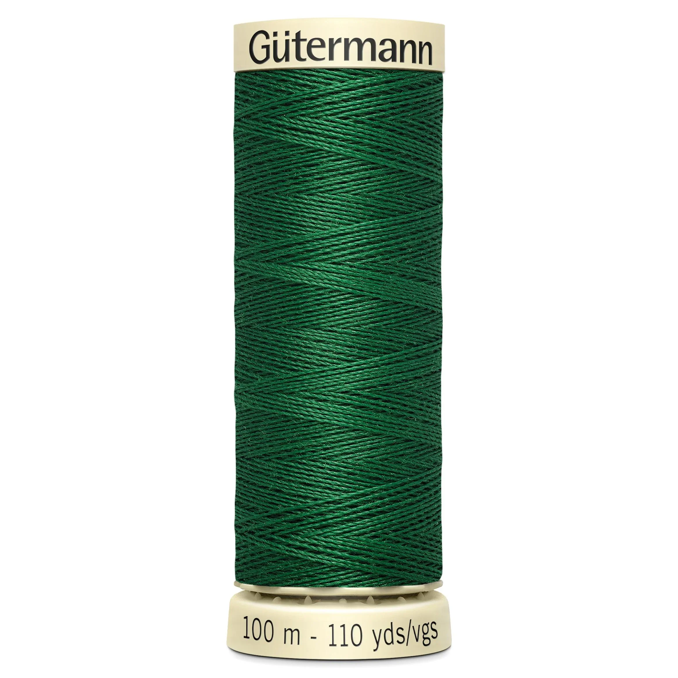 237 Gutermann Sew All Thread 100m - Clover Leaf