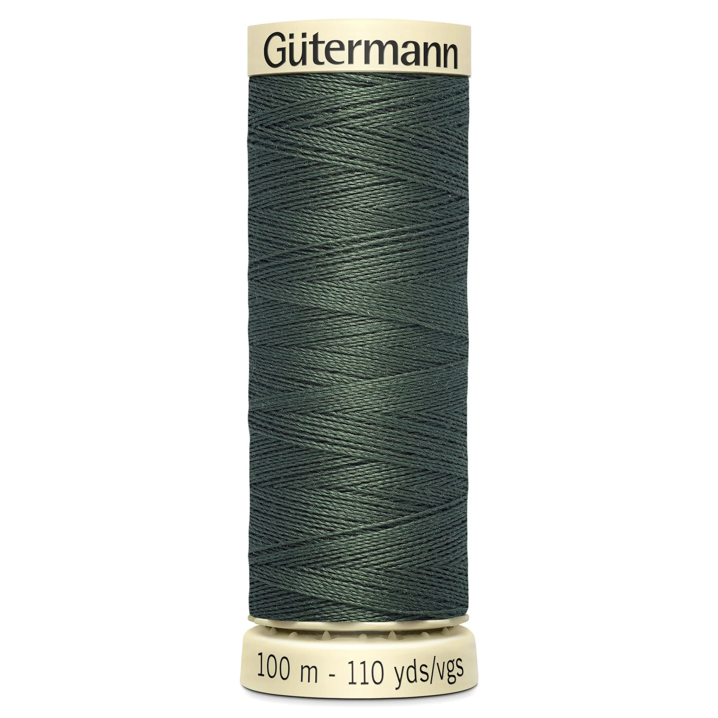 269 Gutermann Sew All Thread 100m - Garden Trellis