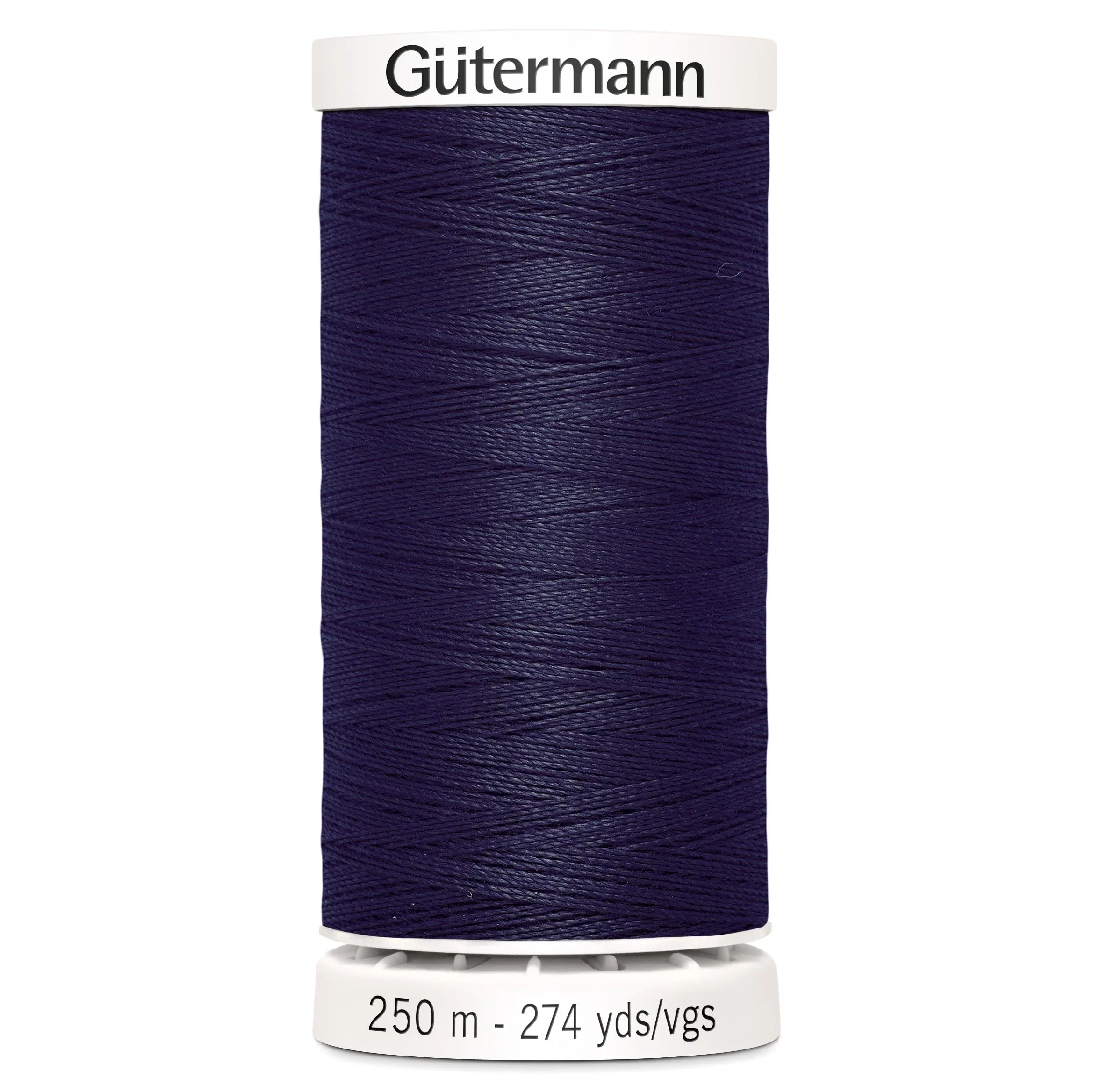 339 Gutermann Sew All 250m - Midnight