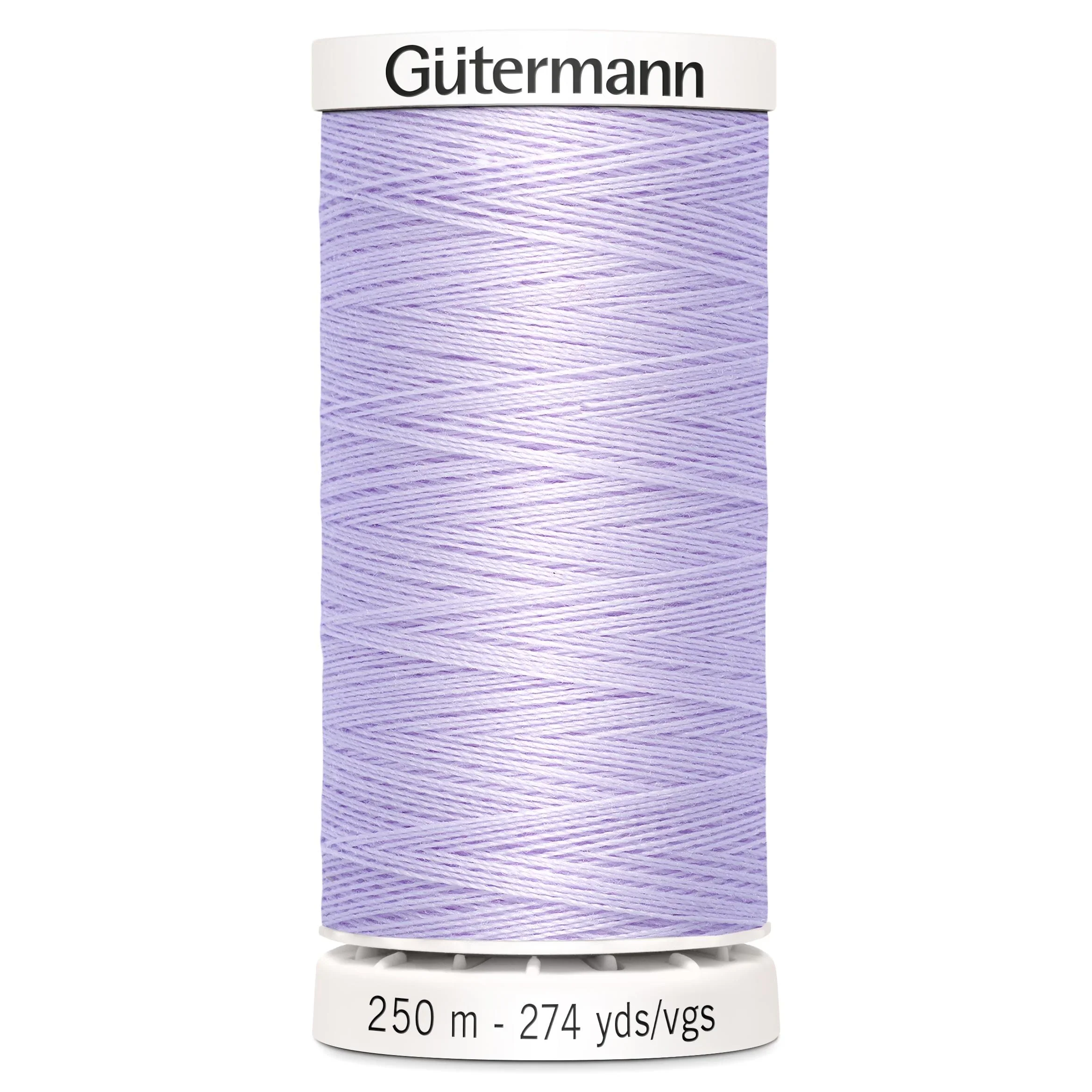 442 Gutermann Sew All 250m - Iris