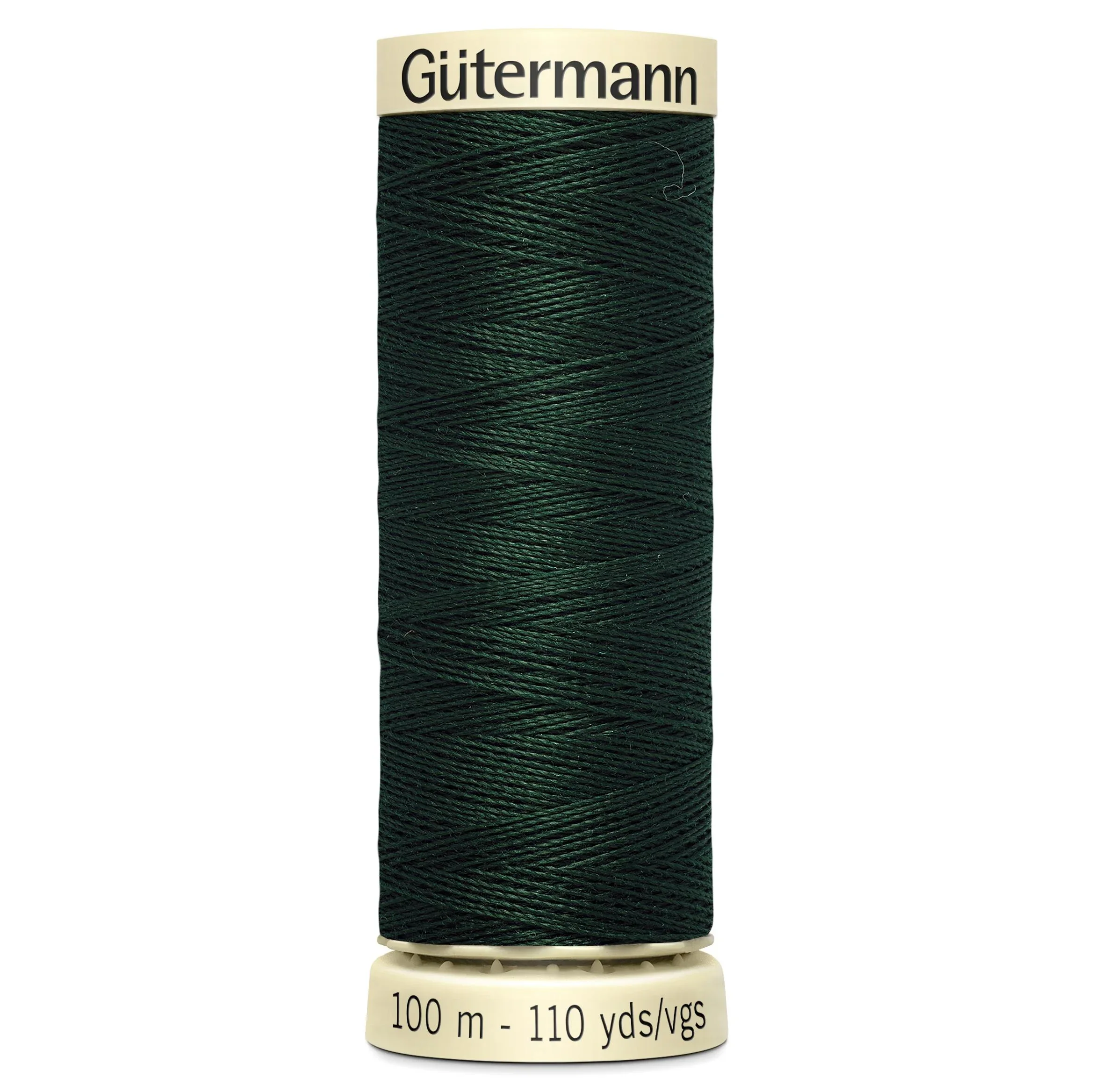 472 Gutermann Sew All Thread 100m - Spinach