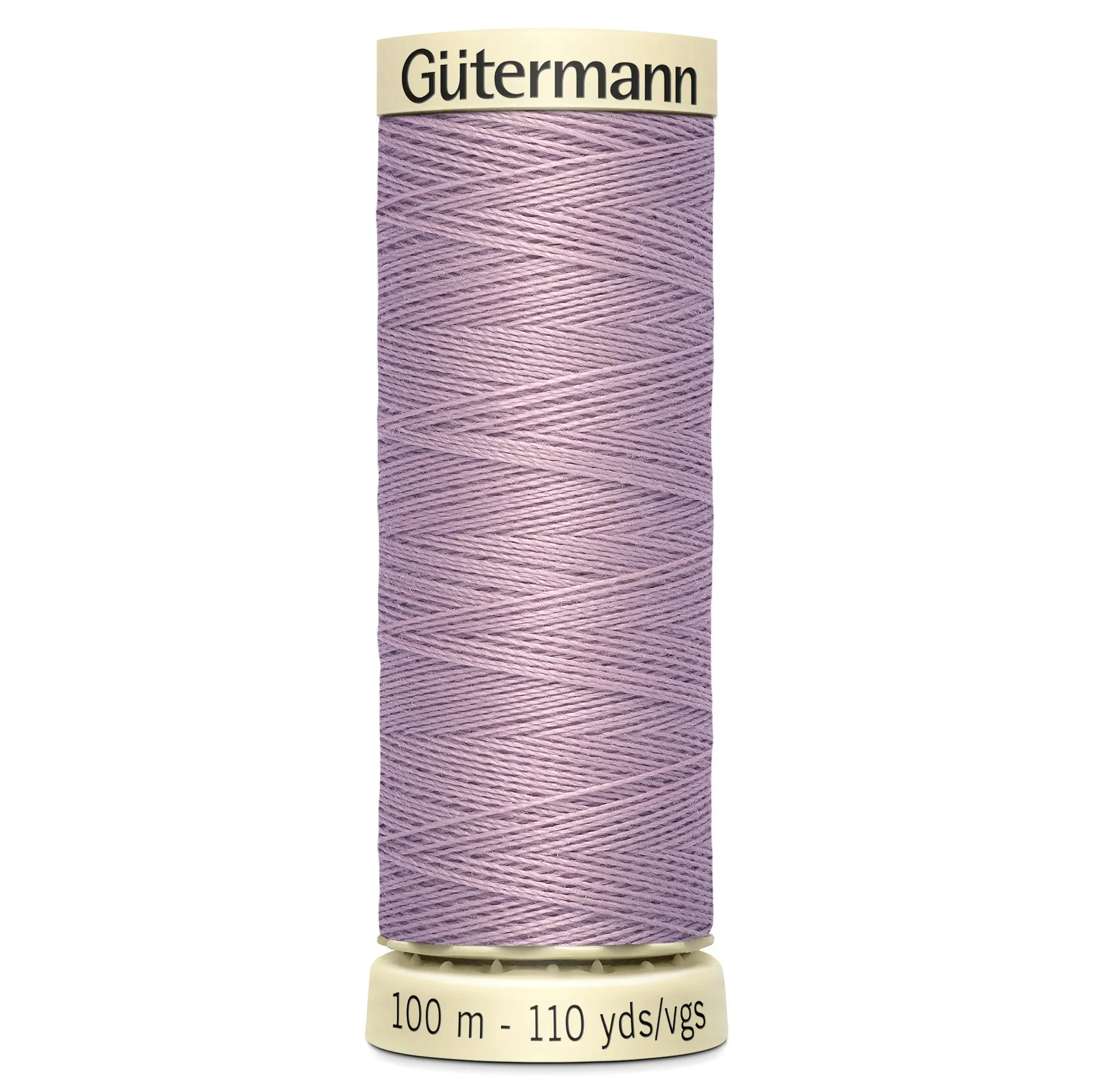 568 Gutermann Sew All Thread 100m - Minky Pink
