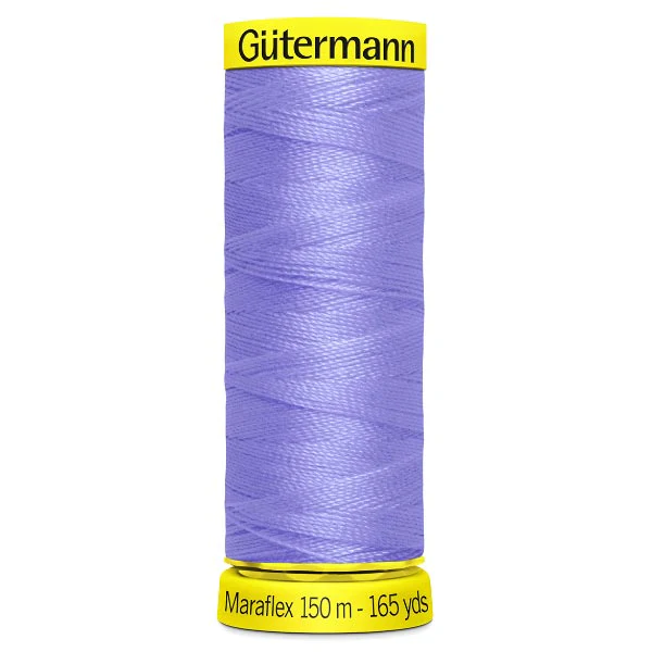 631 Gutermann Maraflex Thread 150m - Cornflower