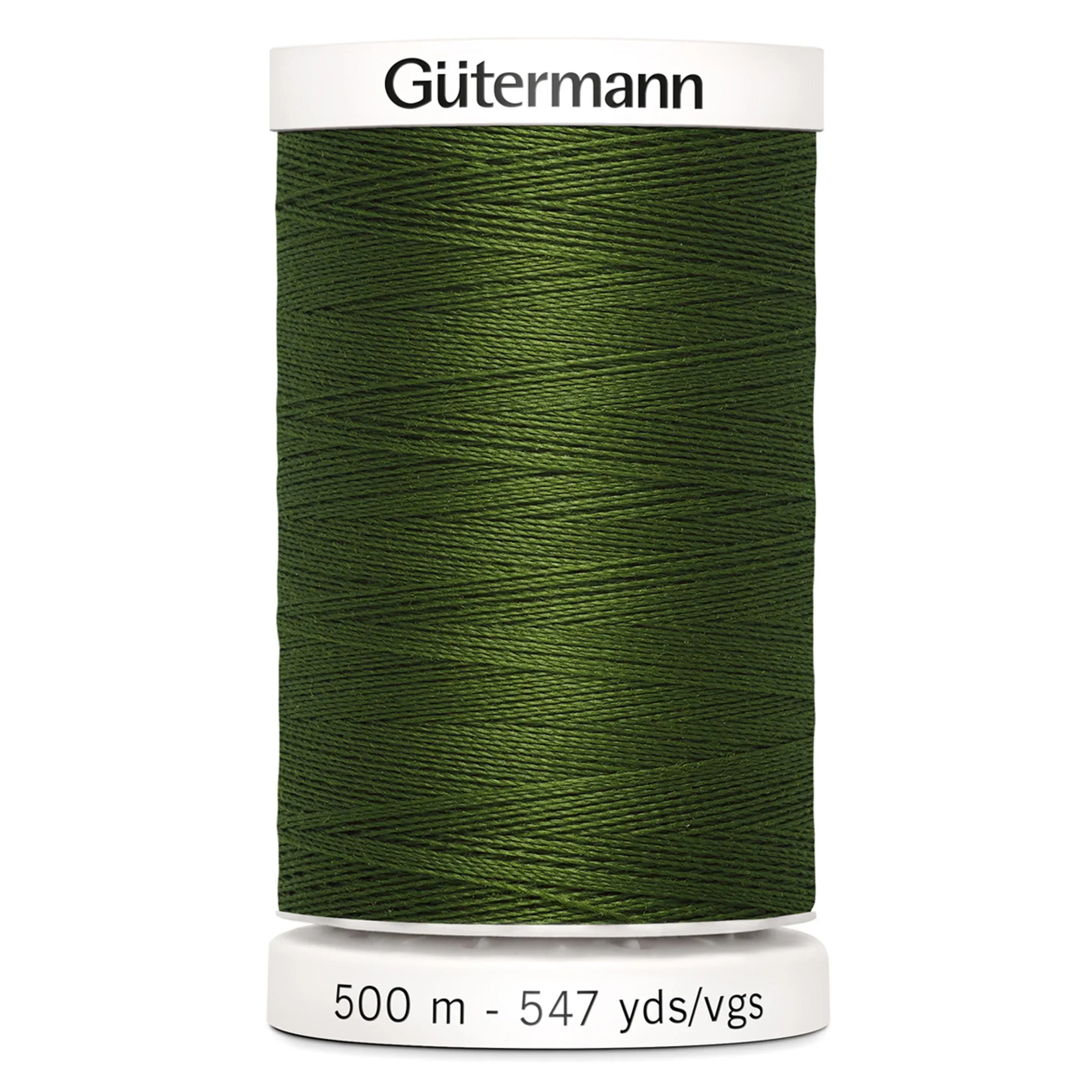 585 Gutermann Sew All Thread 500m - Pine