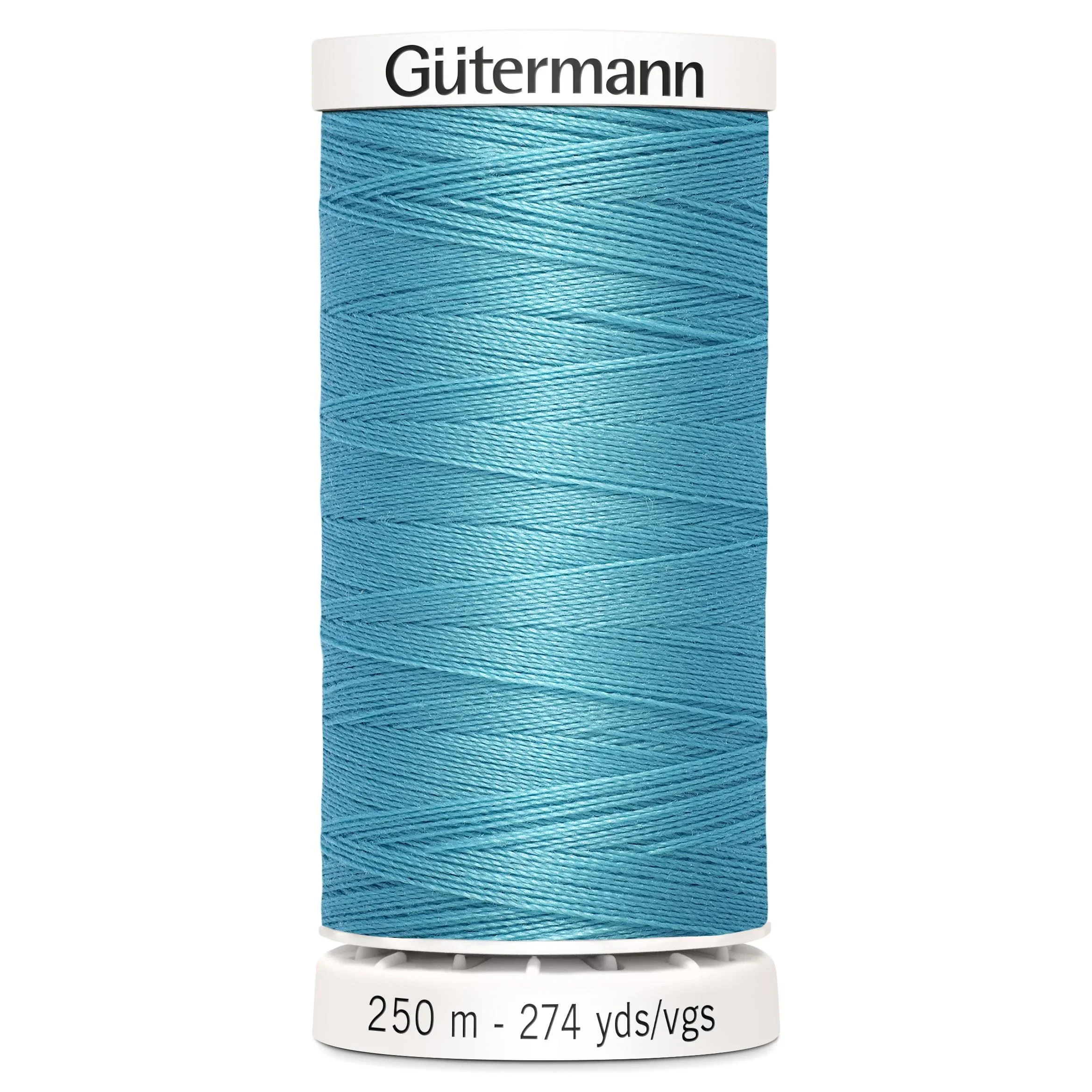 714 Gutermann Sew All 250m - Jade