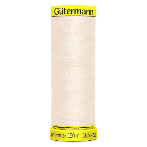 802 Gutermann Maraflex Thread 150m - Calico