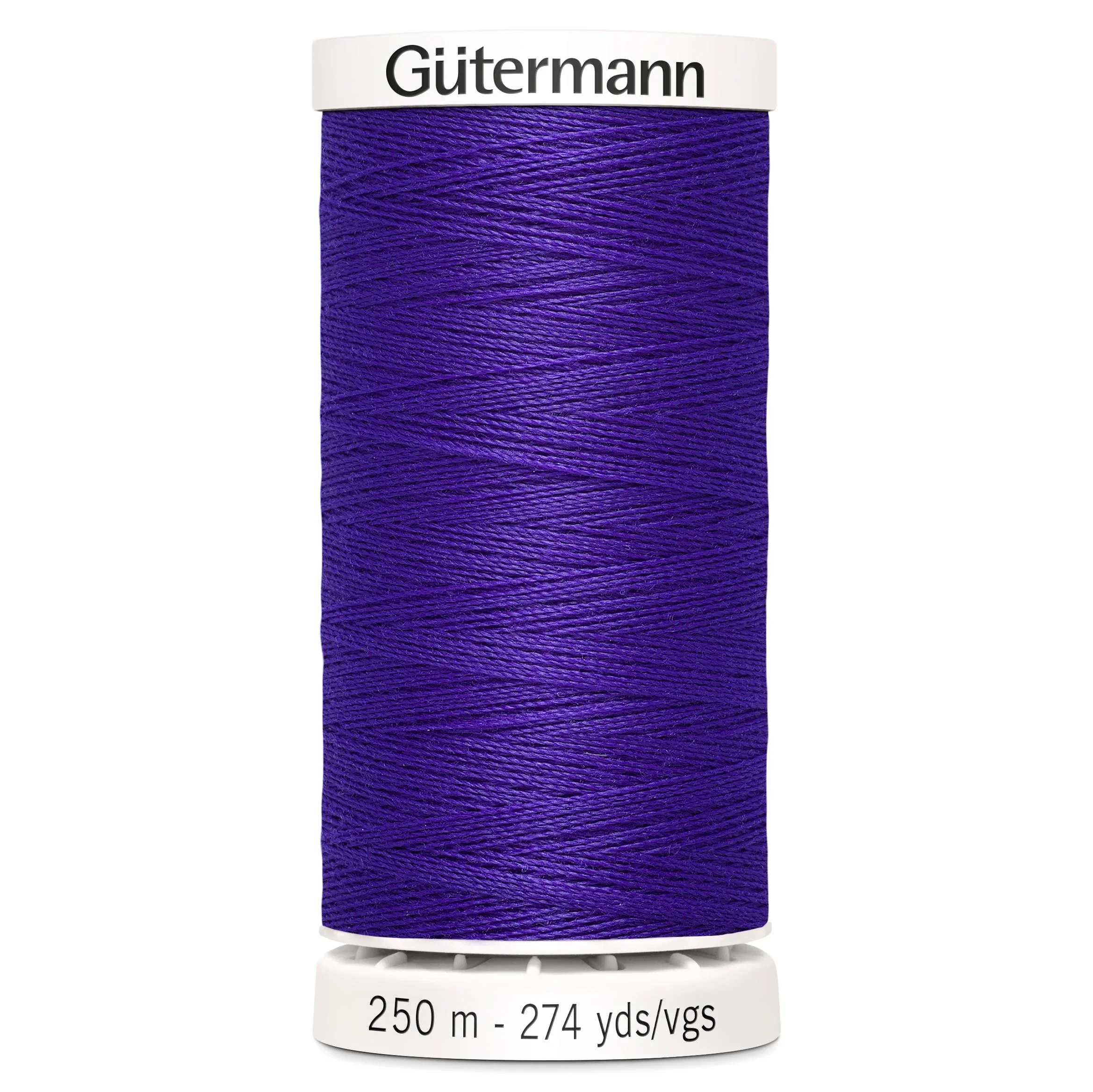 810 Gutermann Sew All 250m - Indigo