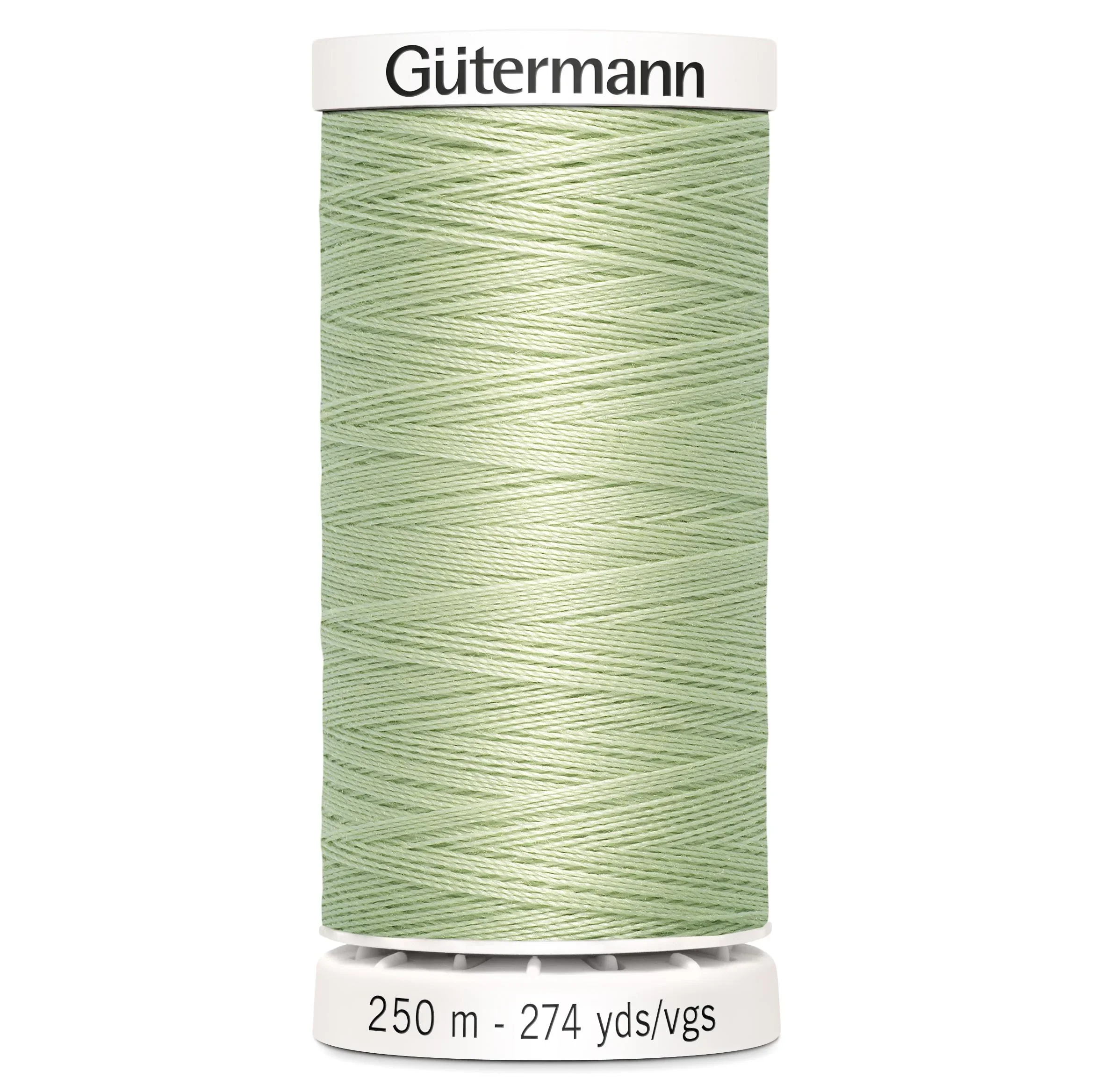 818 Gutermann Sew All 250m - Light Patina