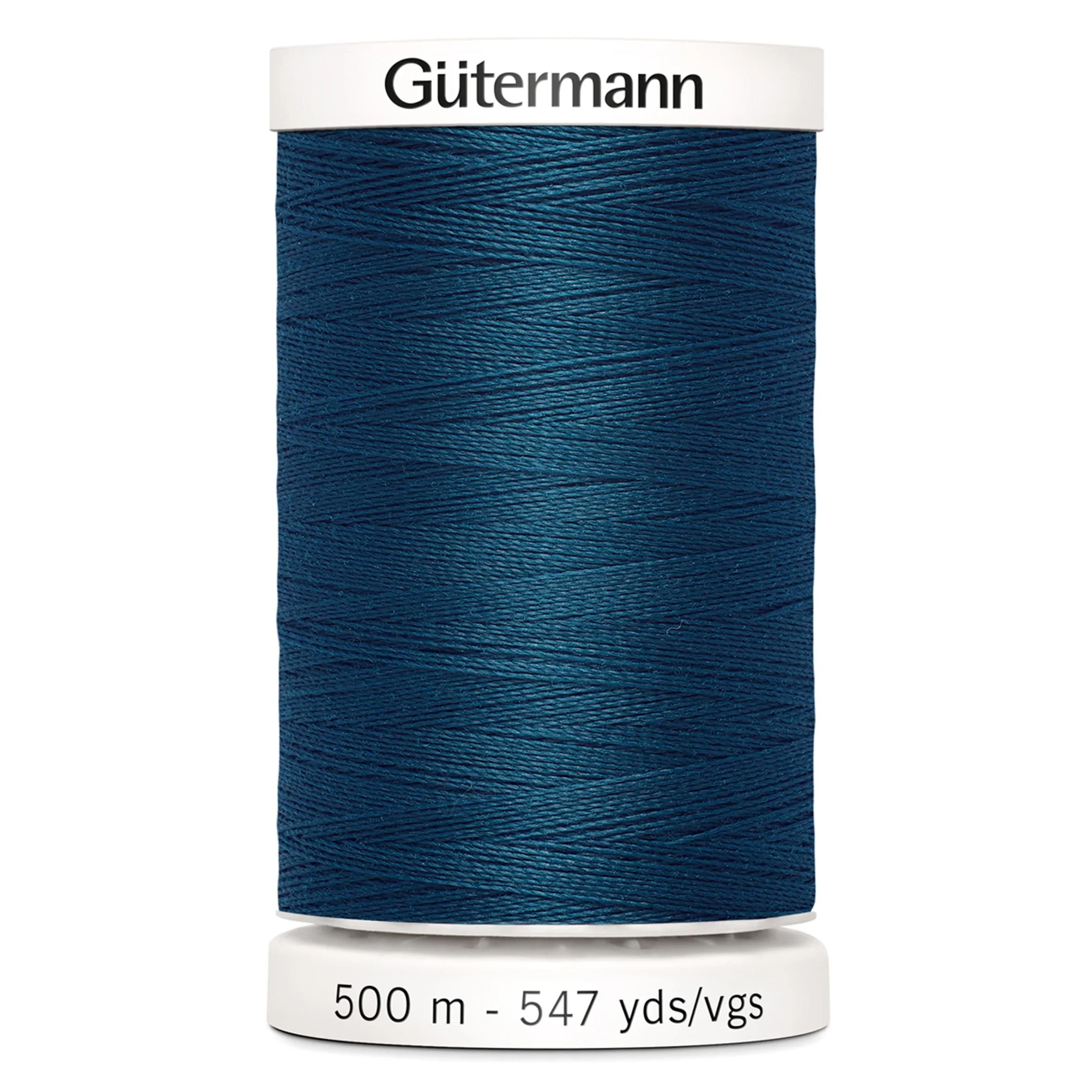 870 Gutermann Sew All Thread 500m - Jewel Green