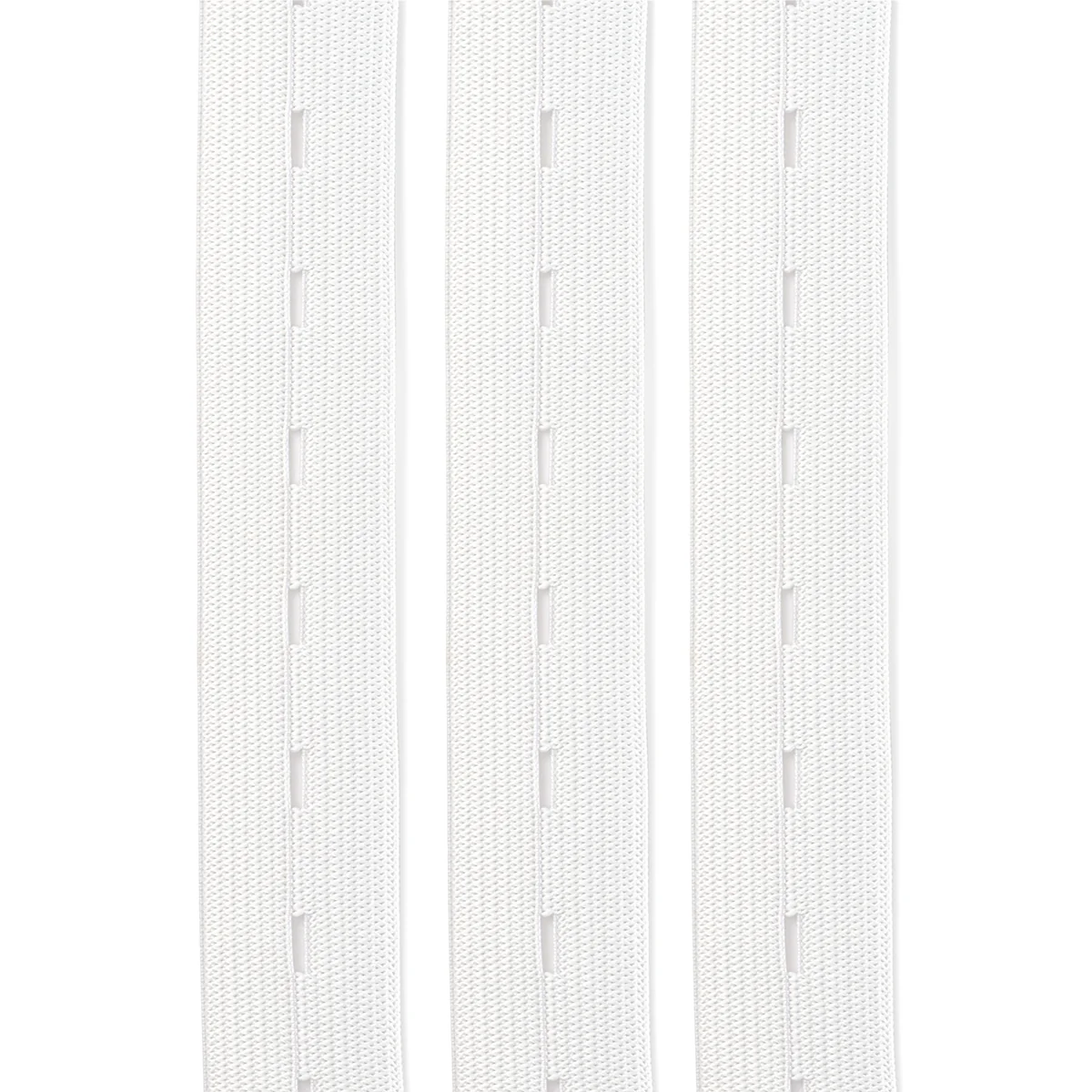 Buttonhole Elastic 19mm - Image 2