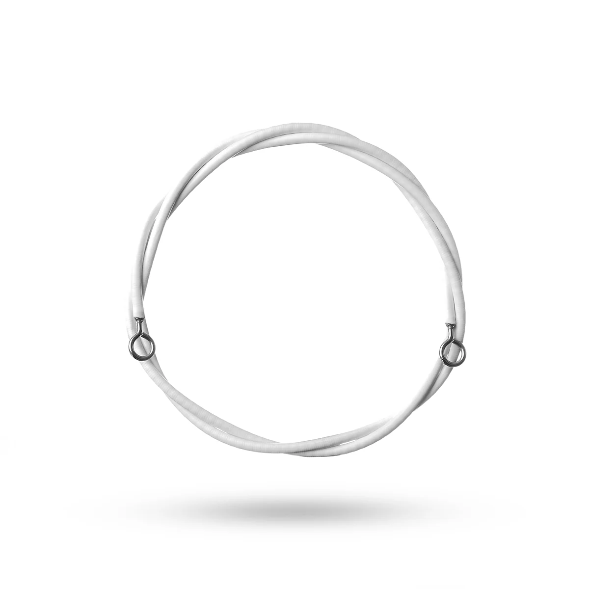 Curtain Wire With Hooks & Eyes - Image 3