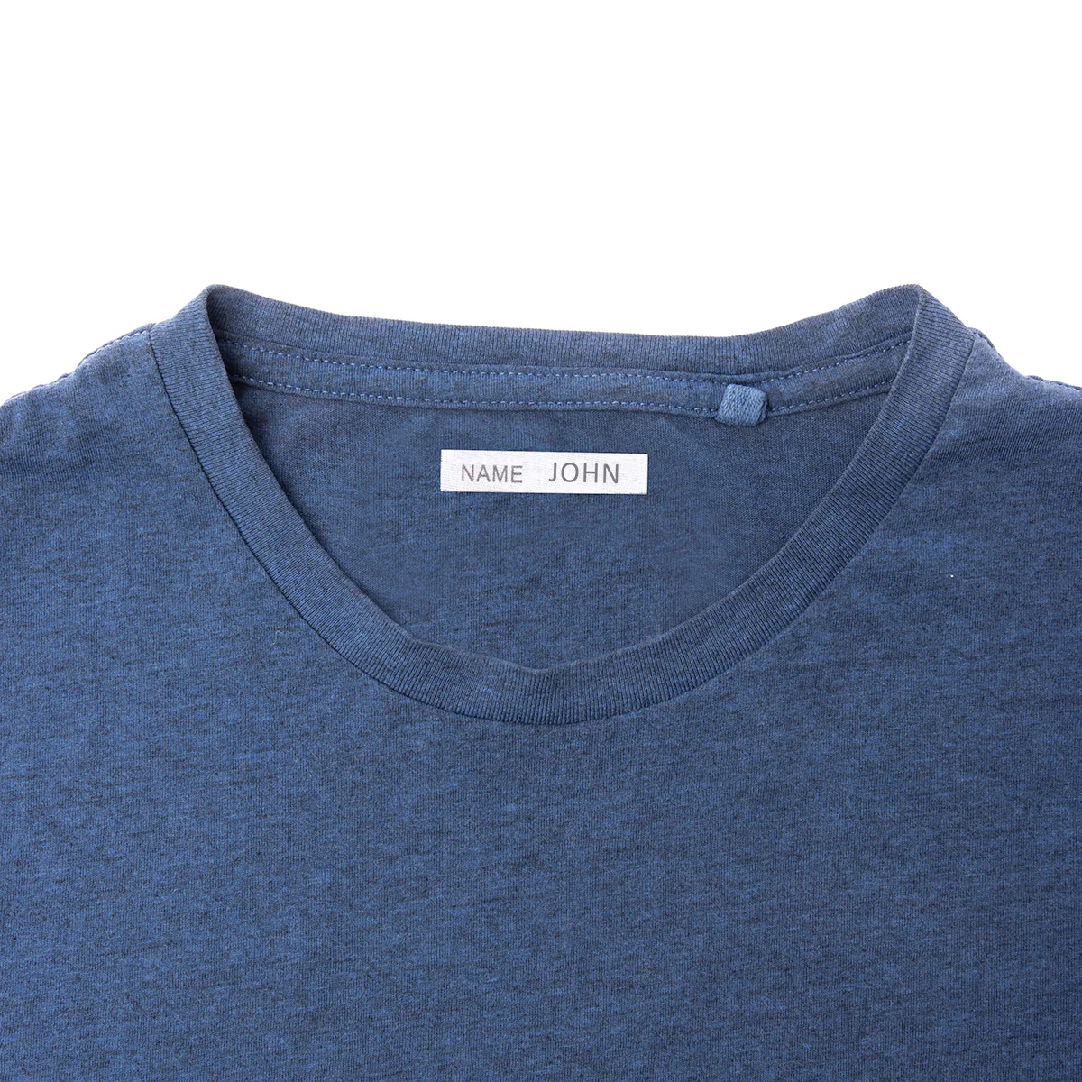 Iron On Name Labels With Pen - Image 3