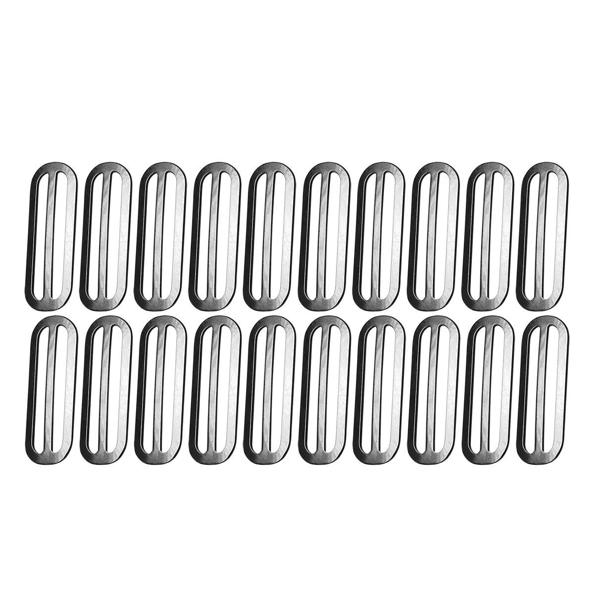 Metal 3 Bar Sliders - Image 3
