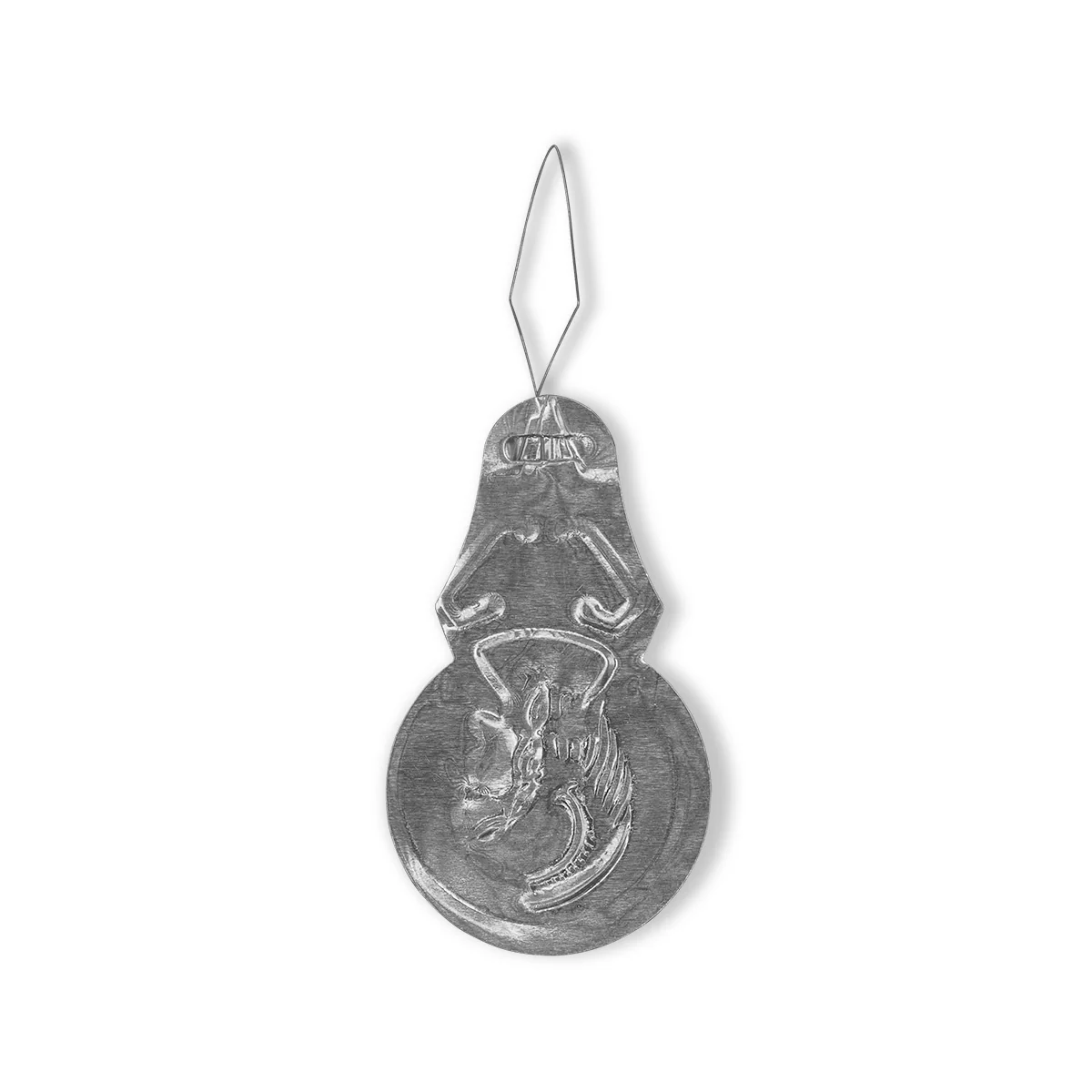 Metal Bow Needle Threader