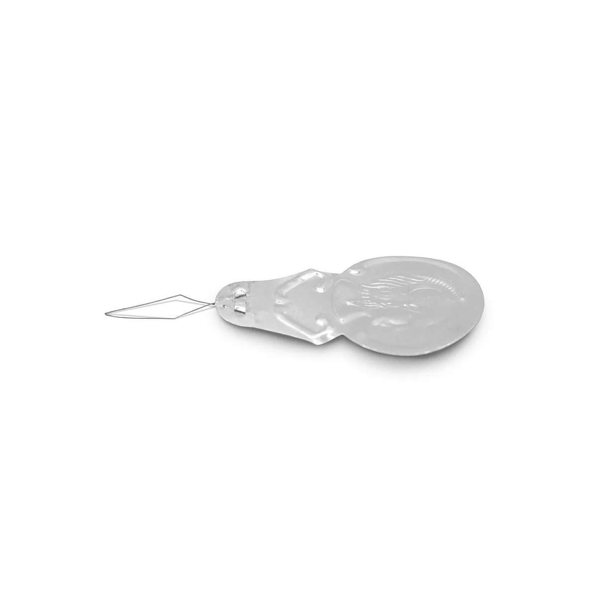 Metal Bow Needle Threader - Image 2