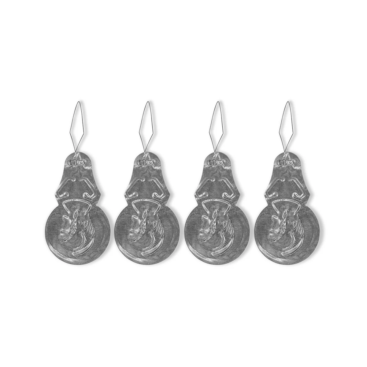 Metal Bow Needle Threader - Image 3