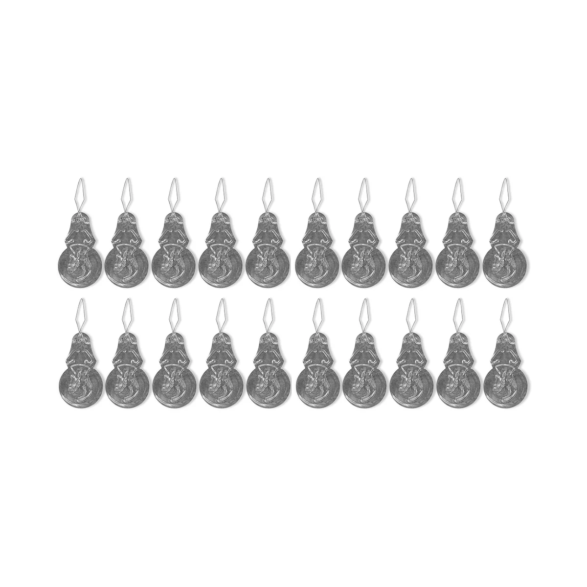 Metal Bow Needle Threader - Image 4