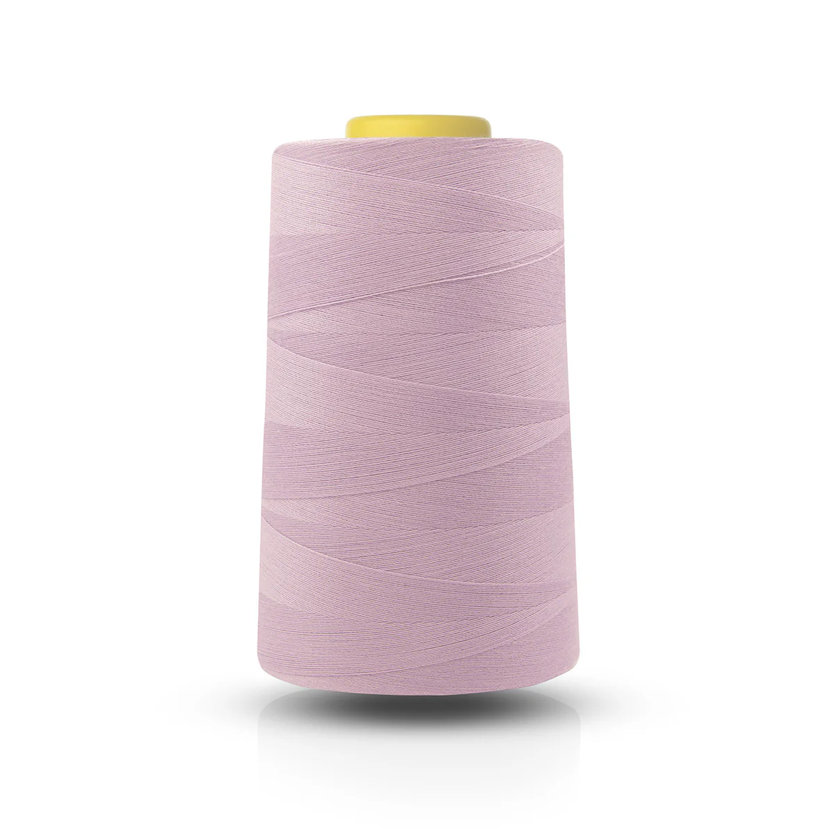 Overlocking Thread Single Lilac
