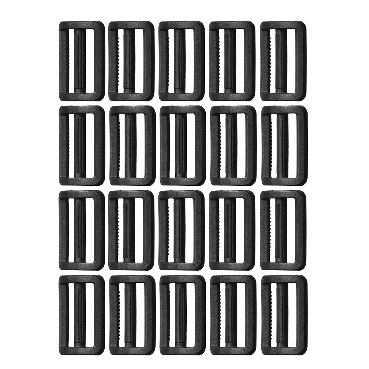 Plastic 3 Bar Sliders - Image 3
