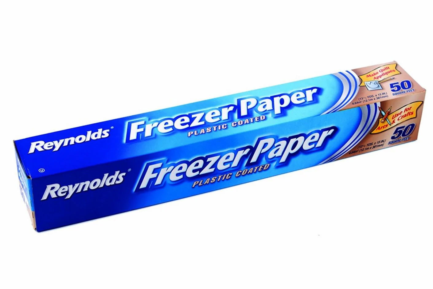 Reynolds Freezer Paper