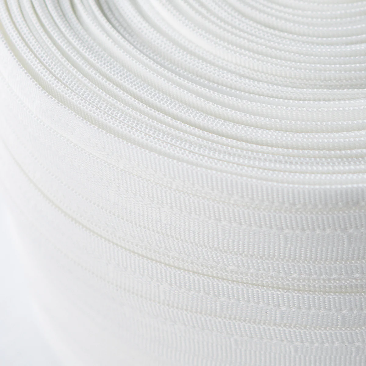 Roman Blind Tape White - Image 5