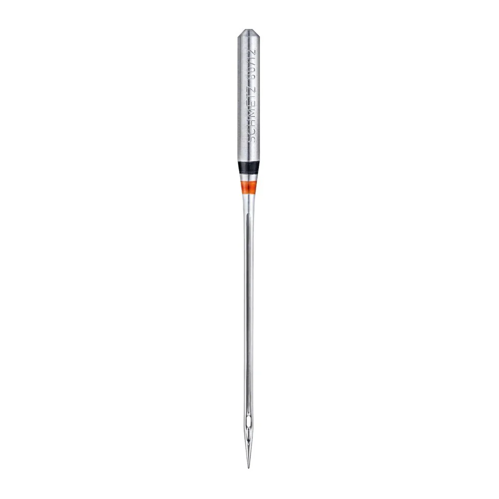 Schmetz Overlock Universal EL x 705 CF Size 80-90 Machine Needles 5 Piece Card SCH-719317 - Image 3