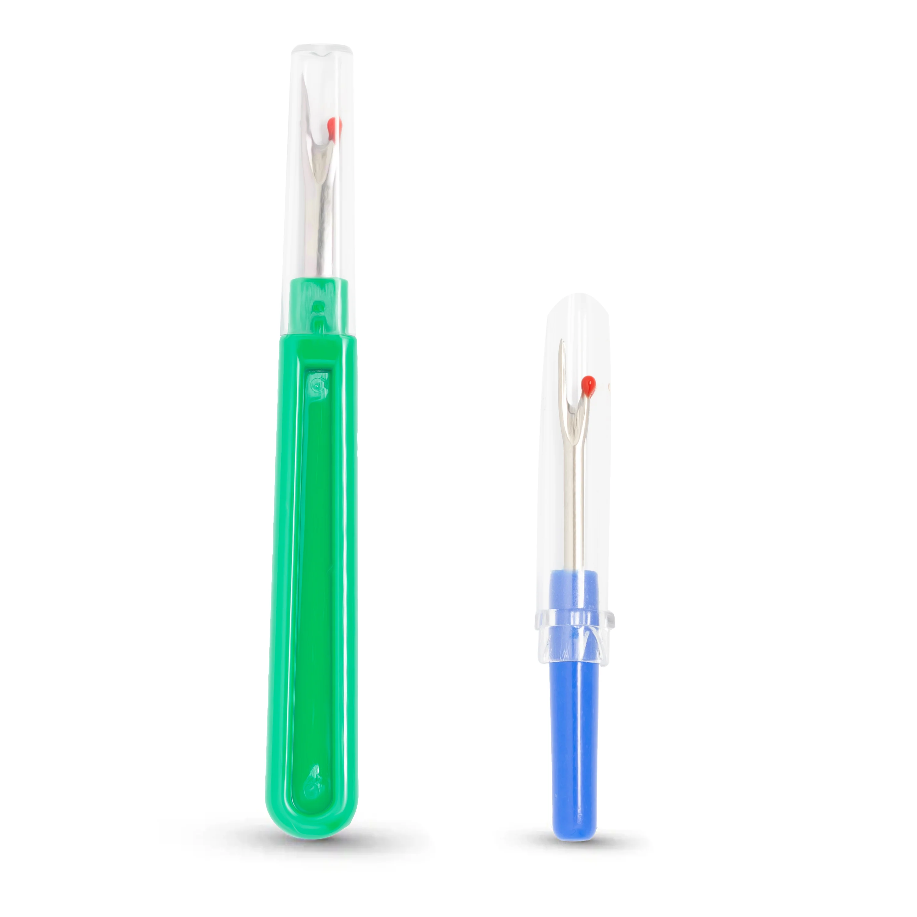 Seam Rippers - 1 x flat & 1 x small