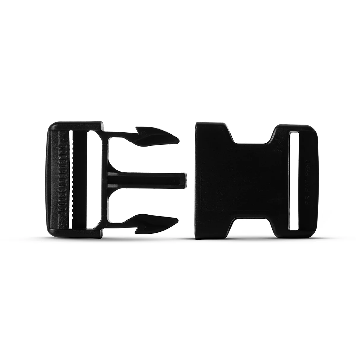 Side Release Buckles - Image 4